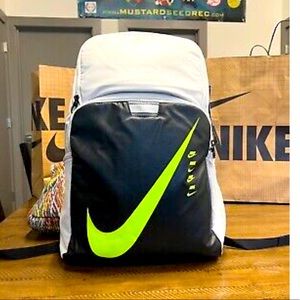 Nike Brasilia XL backpack